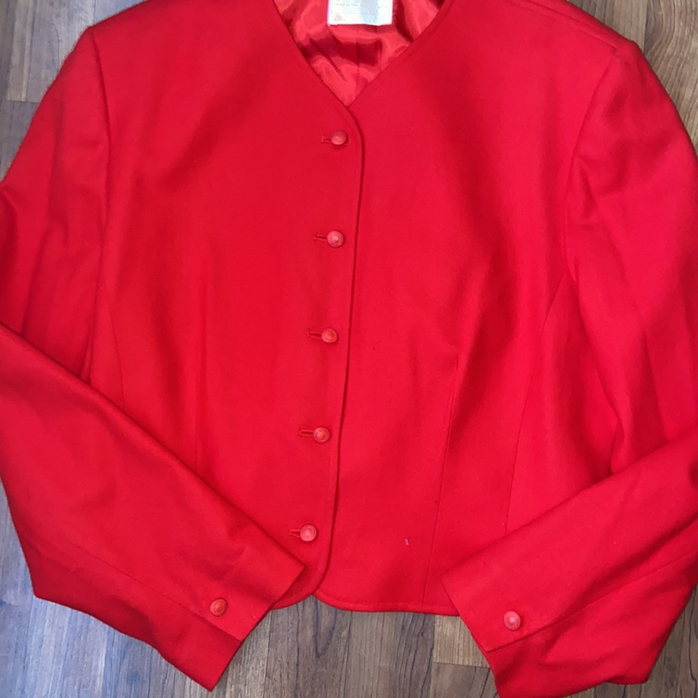 Pendleton Vantage Jacket - image 3